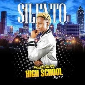 Silento Lyrics, Songs, and Albums | Genius