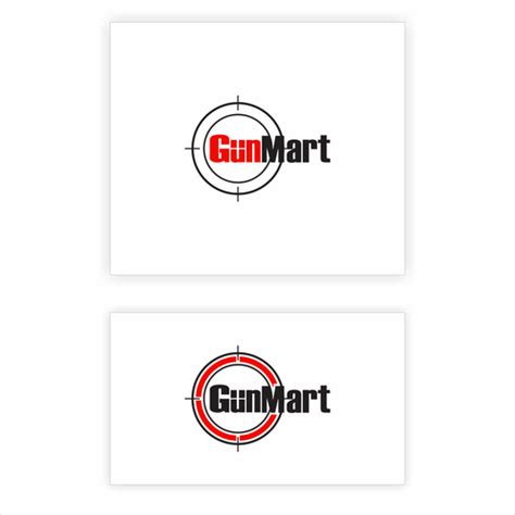 Gun retail store | Logo design contest