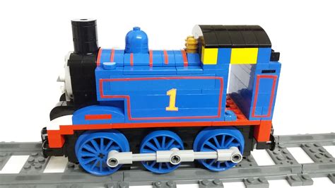 LEGO IDEAS - Thomas the Tank Engine