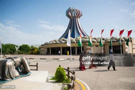 Halabja Museum Photos and Premium High Res Pictures - Getty Images