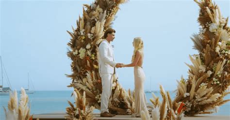 Where is 'Ex On The Beach: Couples' filmed? MTV series takes couples ...