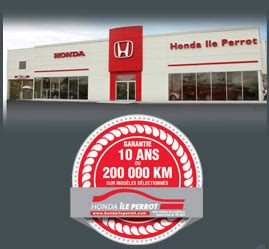 Honda Civic d'occasion Montréal chez Honda de l’Ile Perrot