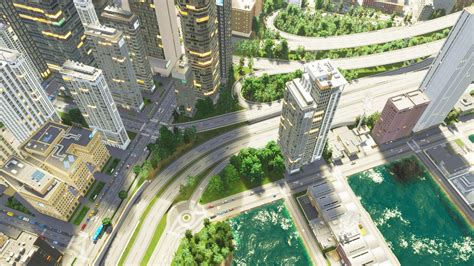 Cities Skylines 2 editor lands early 2024, early access sign ups open