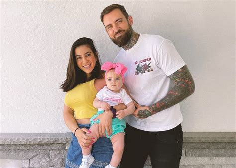 After 5 years of dating, Adam22 and his girlfriend Lena the Plug are getting married.