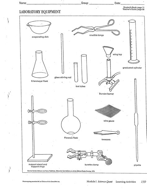 Chemistry Lab Equipment - Bing Images | Chemistry | Pinterest | Lab ...