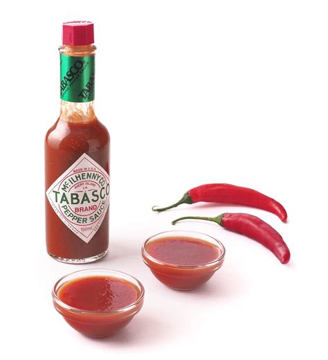 Tabasco sauce | History, Ingredients, Uses, Military Meals, & Popularity | Britannica