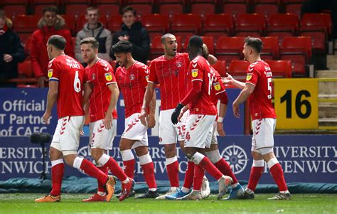 Charlton Athletic 2019/20 Season Review: Uncertainty on and off the ...