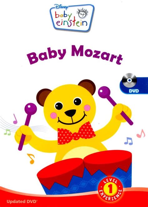 Baby Mozart (2000) - Julie Aigner-Clark | Synopsis, Characteristics ...