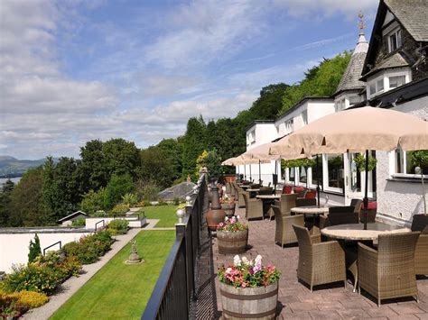 The Beech Hill Hotel & Spa in Lake District and Windermere : Luxury ...