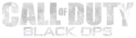 File:Call of Duty Black Ops Logo.png - Wikimedia Commons