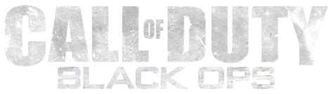 Call of Duty logo PNG transparent image download, size: 1050x300px