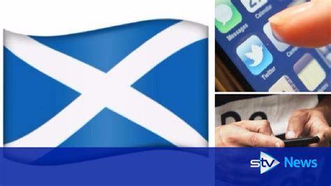 Scottish flag emoji confirmed to appear on smartphones in 2017