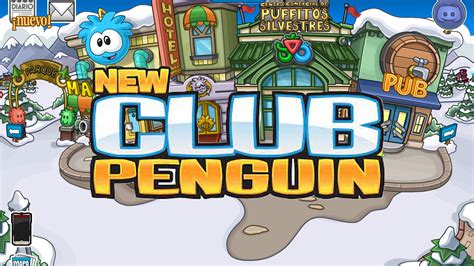 New Club Penguin Codes (December 2022)