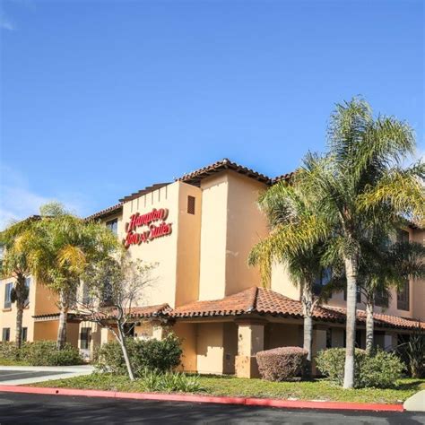 Hampton Inn & Suites Camarillo | Camarillo CA