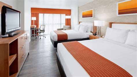 Holiday Inn San Antonio - Riverwalk, an IHG Hotel San Antonio, Texas, US - Reservations.com