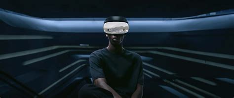 Samsung HMD Odyssey+ VR Headset Commercial on Behance