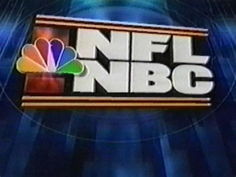 NFL NBC | TVARK