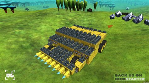 Steam Community :: TerraTech Demo