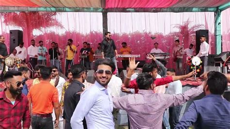 Khan Bhaini Live Show In Ludhiana Bille Bille Naina Waliye And Pind ...