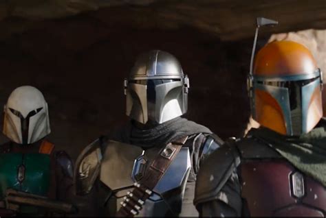 In The Mandalorian Season 3 Trailer, Grogu Learns a Truth About 'Dad'