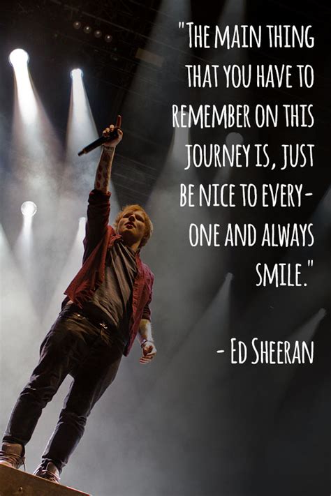 The Top 11 Ed Sheeran Quotes about Life, Music, and the Music Industry