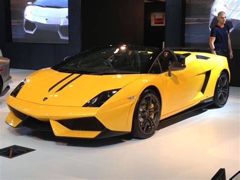 Lamborghini Yellow | Lamborghini, Sports car, Vehicles