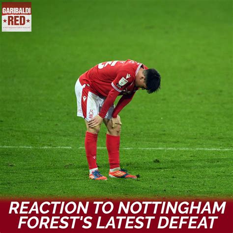 Garibaldi Red Podcast #47 | Defeat to Norwich and inside Forza Garibaldi's meeting with Forest's ...