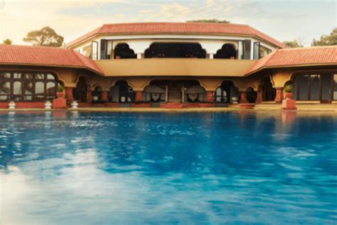 Hotel in Goa with swimming pool | Times of India Travel