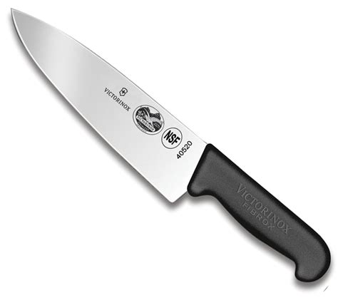 Victorinox Fibrox 8-Inch Knife Review