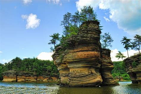 16 Most Beautiful Places To Visit In Wisconsin - GlobalGrasshopper