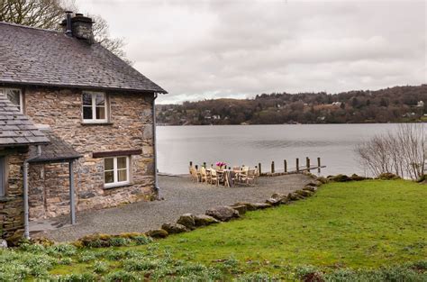 10 Best Places to Stay in the Lake District | Inspire Travel Guide | Sykes Cottages