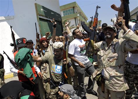 US military could deploy to Libya 'any day' | SOFREP