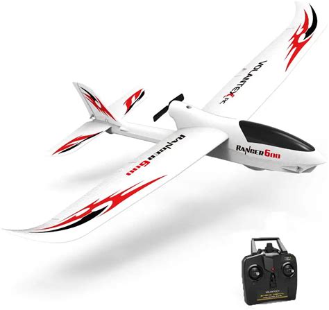 11 Best RC Gliders [ 2021 Reviews ] - Speedworld Raceway