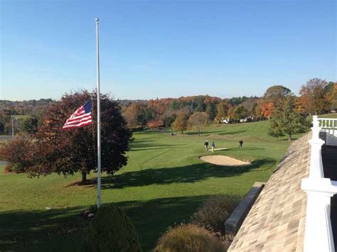 Marlborough Country Club in Marlborough, Massachusetts, USA | Golf Advisor