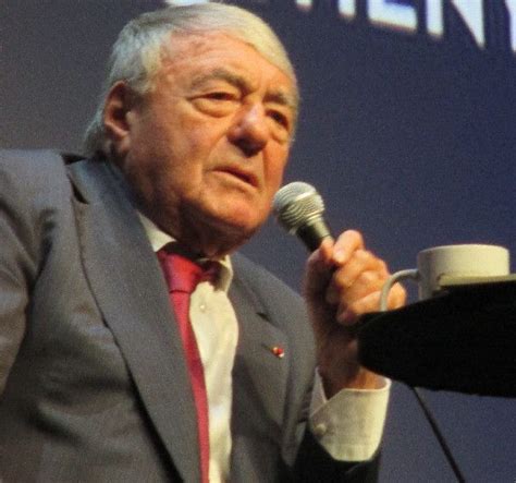 Eye For Film: Claude Lanzmann at the New York Film Festival