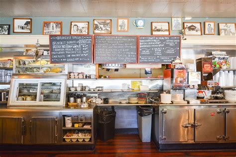 LA's Oldest Restaurant Keeps a 130-Year Diner Tradition Alive - Eater LA