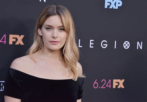 Rachel Keller – “LEGION” Season 3 Premiere in LA • CelebMafia