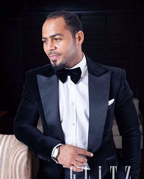 Jonathan's Administration Was Aiding Nollywood - Ramsey Noah – GLAMSQUAD MAGAZINE