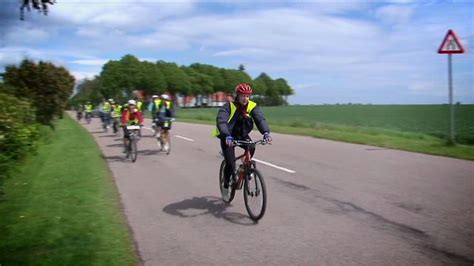 Cycling for Libraries - the Documentary