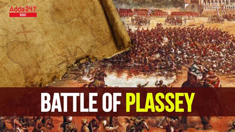 Battle of Plassey (1757), Know Causes and Effects