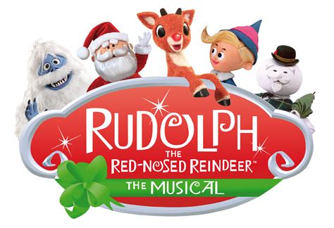 Rudolph at Dolby Theatre - Family Review Guide