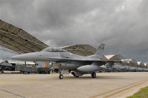 F-16 Fighting Falcon > 169th Fighter Wing > Fact Sheets