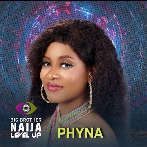 Team Pyna Bb Naija 2022