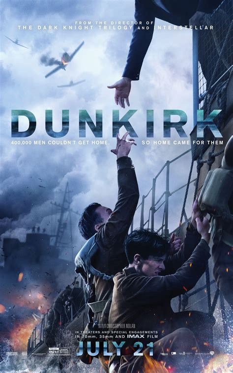 Dunkirk Wallpapers - Wallpaper Cave