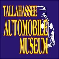 Tallahassee Automobile Museum - Event Request