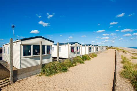 Eastern Beach Caravan Park, Great Yarmouth - Pitchup®