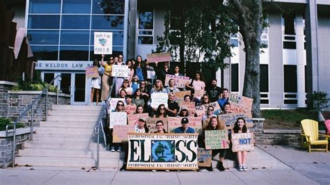 Petition · Convince Schulich Law Faculty Council to take action on the environment · Change.org