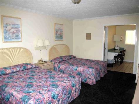 Sunset Inn (Panama City Beach, FL) - Hotel Reviews - TripAdvisor