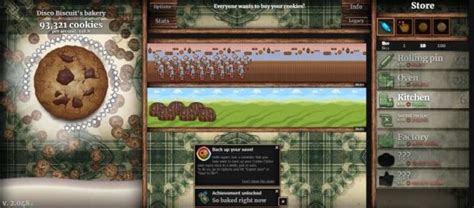 Cookie Clicker Ascension guide - How and when to ascend | Pocket Gamer