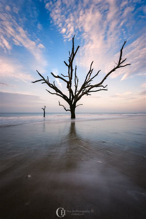 Botany Bay a treasure in South Carolina — Christian Hoiberg Landscape Photography